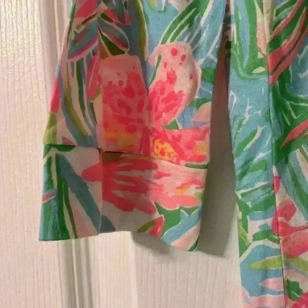 Lilly Pulitzer Girls XL - Picture 3 of 4